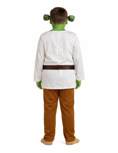 Déguisement Ogre | Costumes pour Enfants Le Roi du Carnaval